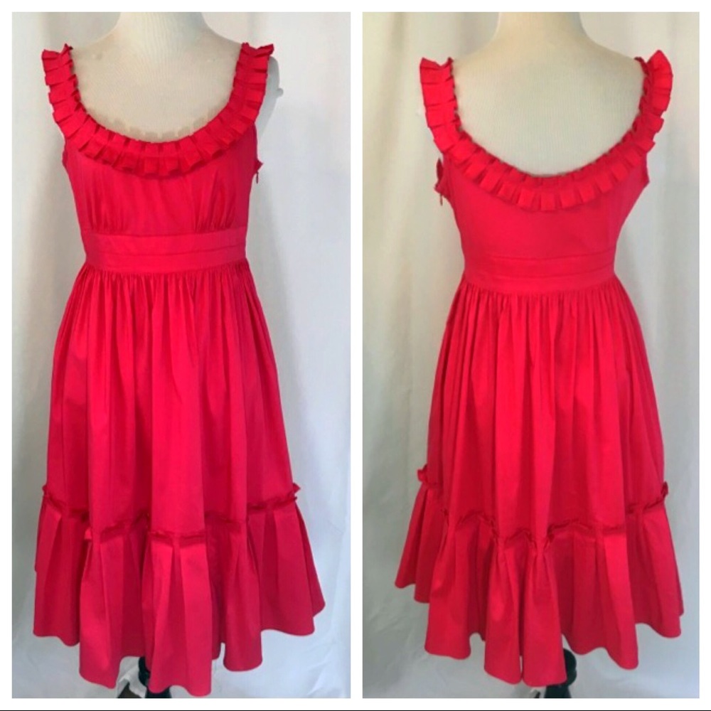 Maggy London Dress